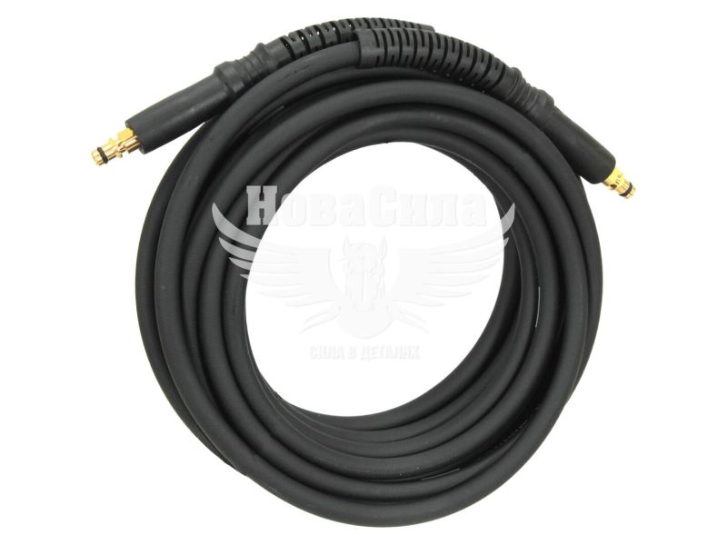 Шланг для мийки (Karcher) K2-K7 з системою Quick Connect H 9 Q (9м.) (2.641-721.0)