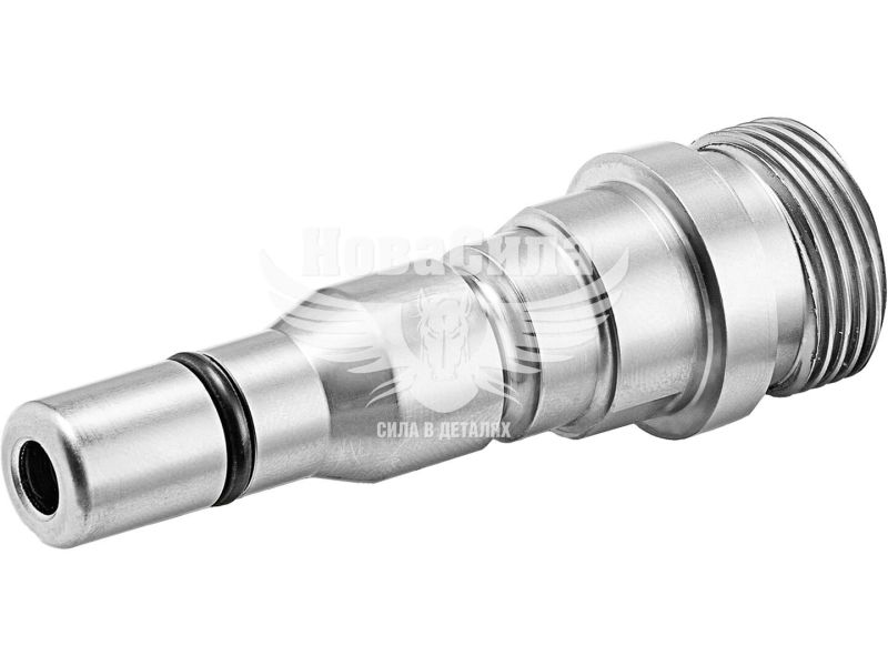 Швидке з`єднання вставний ніпель (Karcher) (2.115-001.0)