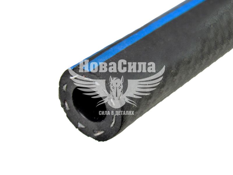 Шланг кислородний 6х3-2.0 (Semperit) (1 бухта 50м. синя полоса) (GOX0601220)