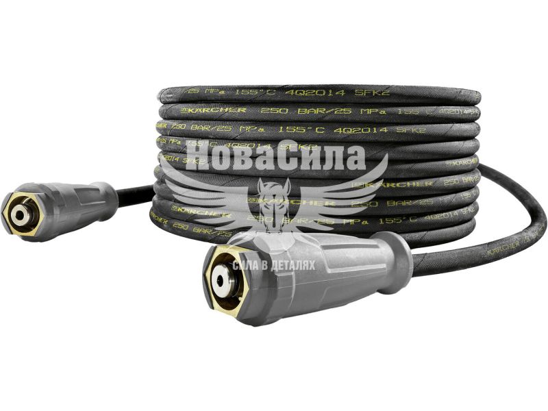 Шланг високого тиску для мийки 10м. (Karcher) HD, HDS (6.110-034.0)