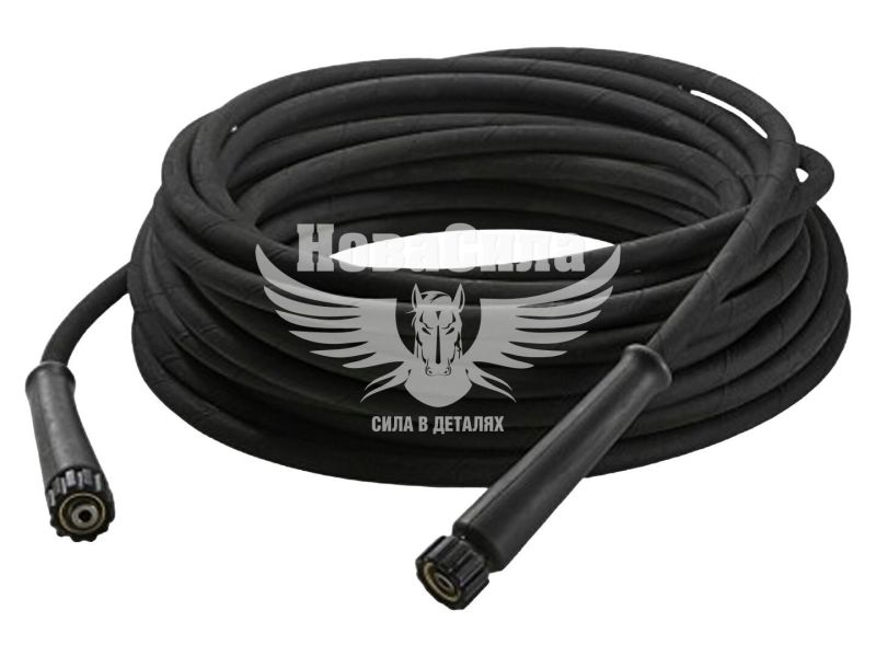 Шланг високого тиску для мийки 10м. (Karcher) (9.751-035.0)