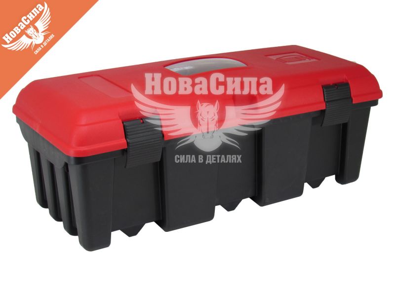 Ящик для вогнегасника (HICO) 6кг. (горизонтальний) (GSN004)