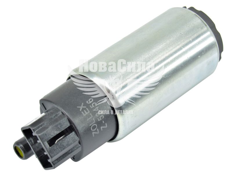 Бензонасос електричний у бак 2109-10-15 (Zollex) (інжекторний) (Z-53456)