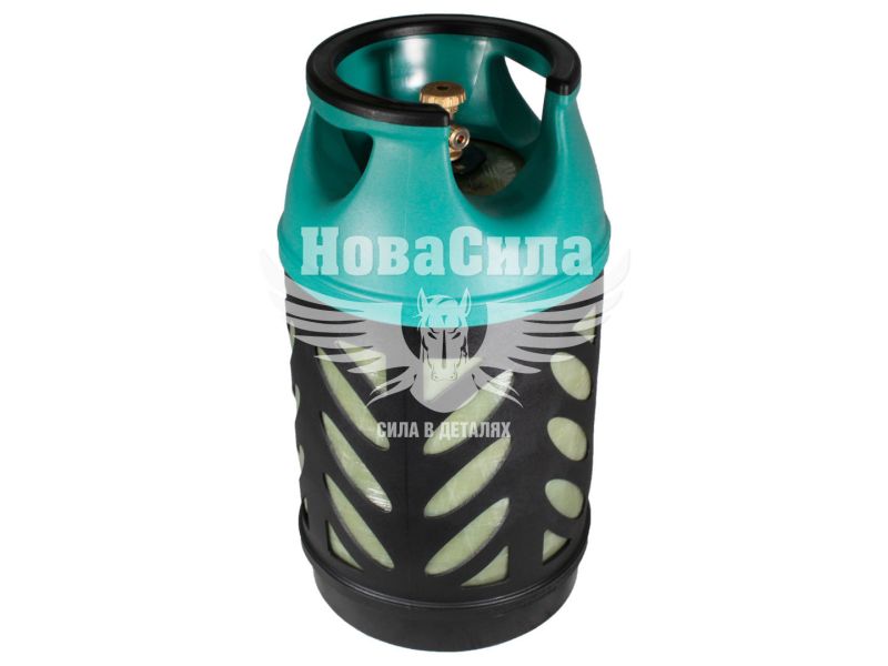 Балон газовий композитний 24.5л (Nord Camp) (NC20250)