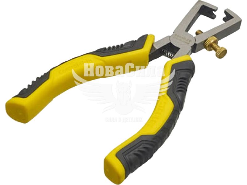 Щипці для зняття ізоляції Stanley 150 мм (STHTO-75068)