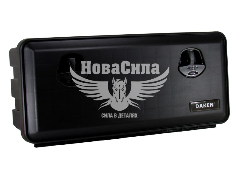 Ящик для вантажівки 750х350х300мм. (Daken) (81105)