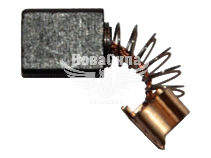 Щітки вугільні Virok MAKITA CB-419/2 6*9*11.5vv 191962-4 (30V015)