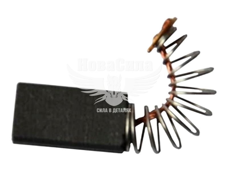 Щітки вугільні Virok BOSCH HL-06-913-66 розмір 5*8*15,5мм 2604621913 (31V023)