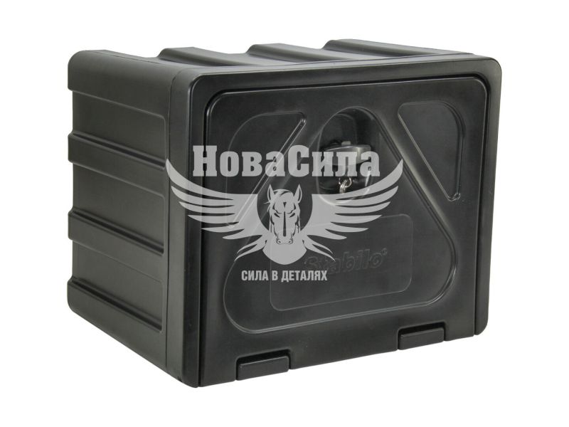Ящик для вантажівки 500х400х350мм. (Stabilo) (L-5/UL-550020/504035)