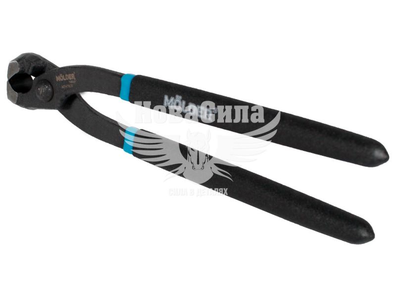 Щипці штукатурні 200мм. (Molder Tools) (MT47820)