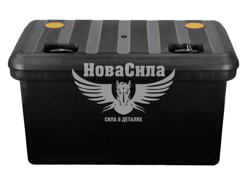 Ящик для вантажівки 800х500х450мм. (Drive) (DRV.BOX80)