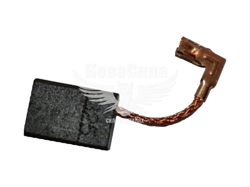Щітки вугільні Virok MAKITA CB-325 5*11*16мм 194074-2 (30V008)