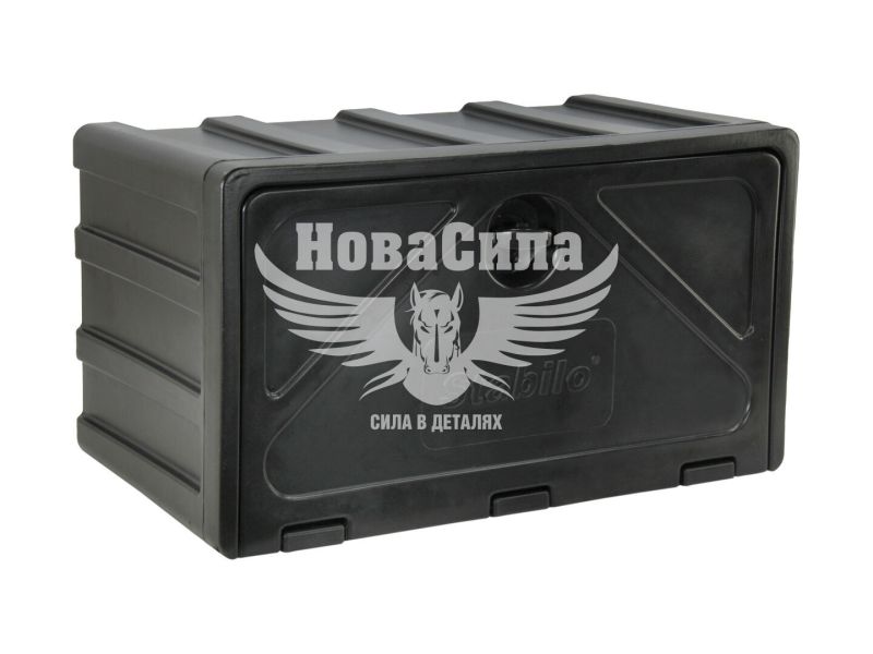 Ящик для вантажівки 800x450x450мм. (Stabilo) (50022/804545)