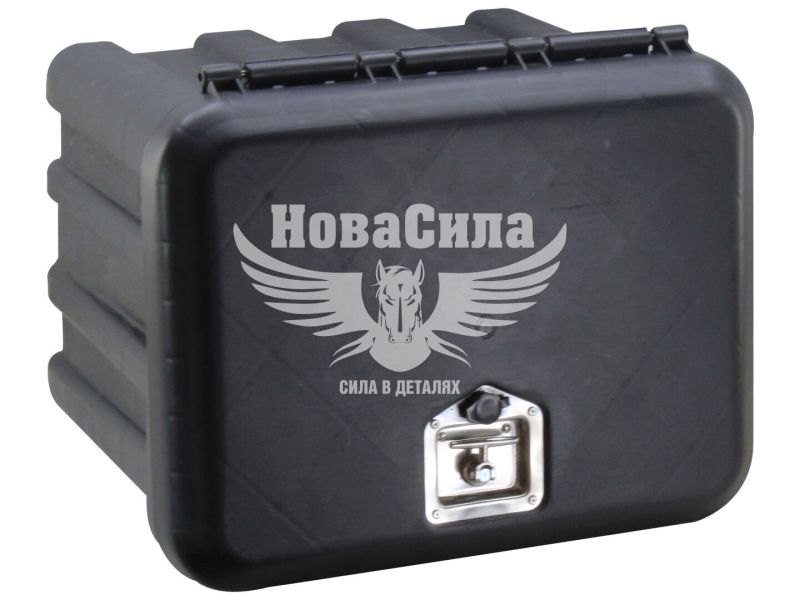 Ящик для вантажівки 450х450х500мм. (Drive) (DRV.BOX60)
