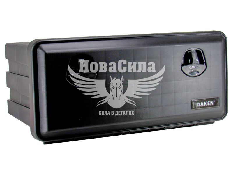 Ящик для вантажівки 750х350х450мм. (Daken) (81106000)