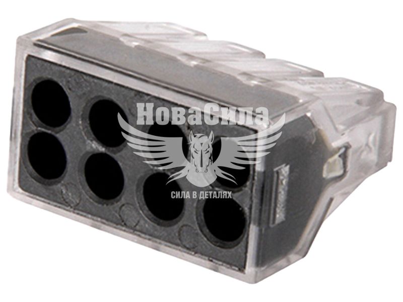 Клемна колодка E.NEXT e.lc.pro.ac.8 (p0670004)