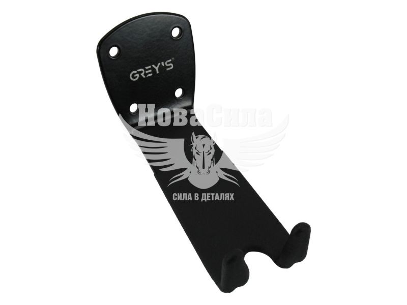 Гак для зберігання велосипеда (Greys) під педаль (GR60140)