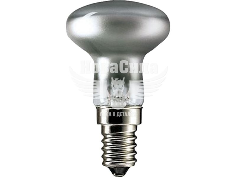 Лампи розжарювання Philips E14 30Вт R39 Рефлекторна ()