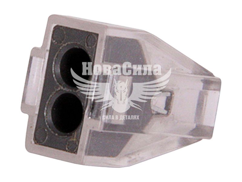 Клемна колодка E.NEXT e.lc.pro.ac.2 (p0670001)