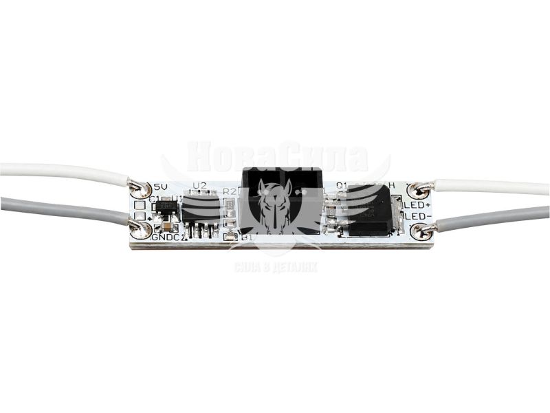 Оптичний датчик для LED стрічки Ardero LD60 (8532)