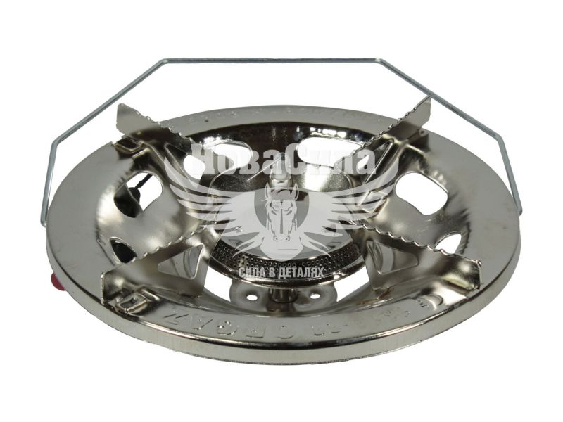 Пальник газовий (Orgaz) Stove CK-635 з пєзозапалом (СK-635)