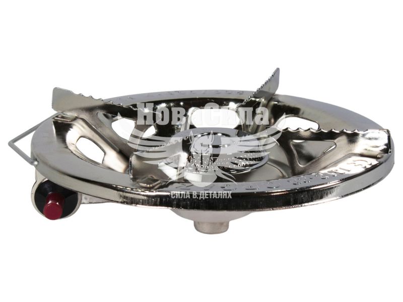 Пальник газовий (Orgaz) Stove CK-630 з пєзозапалом (CK-630)