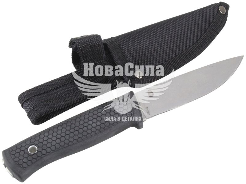 Ніж мисливський 21см. (КНРK) (F1) (SF-2-436 A)