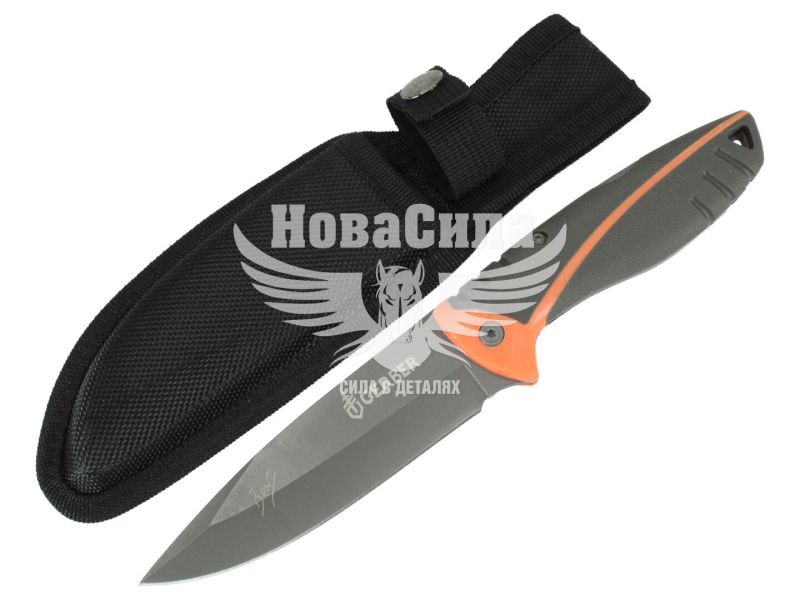 Ніж мисливський 25см. (Gerber) (31-000752) (31-000752)