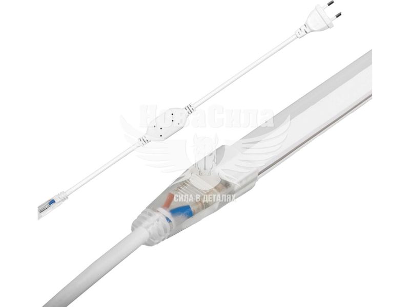 Мережевий шнур Feron DM270 для світлодіодної стрічки LS720 (6048)