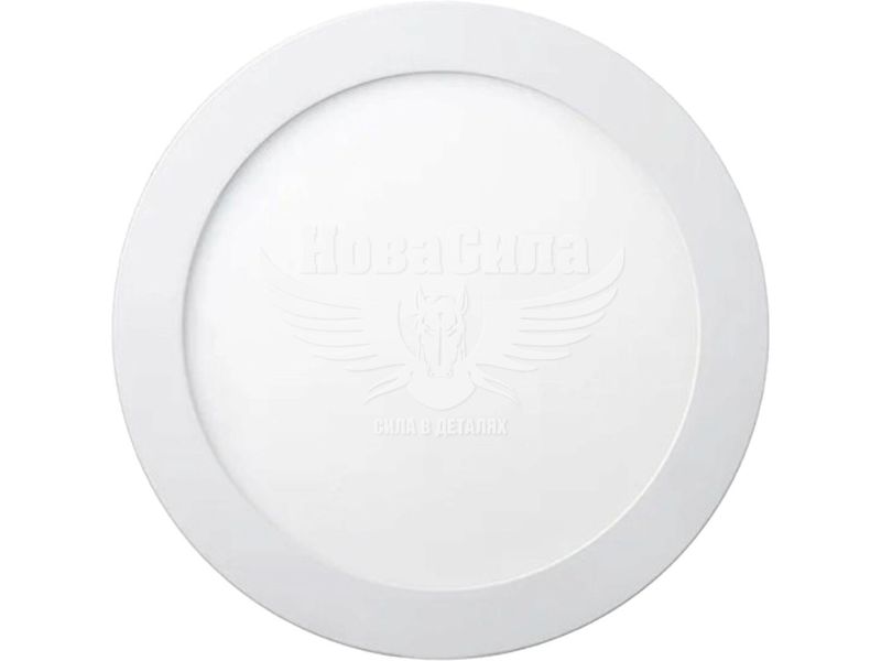 Світильник LED накладний круглий LEZARD 24Вт (288 mm) 6400K 1910Lm (464SRP-24)