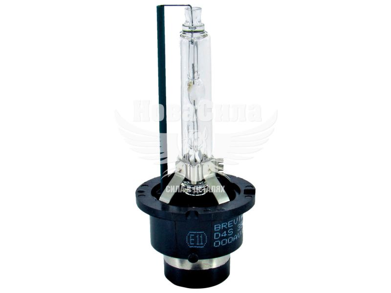 Лампочка ксенонова D4S P32d-5 85V-35Вт (Brevia) (4300K) (85414c)