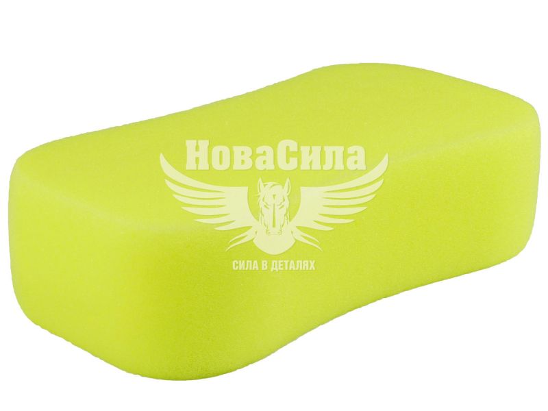 Губка для миття авто (CarLife) (Soft) (CL-412)