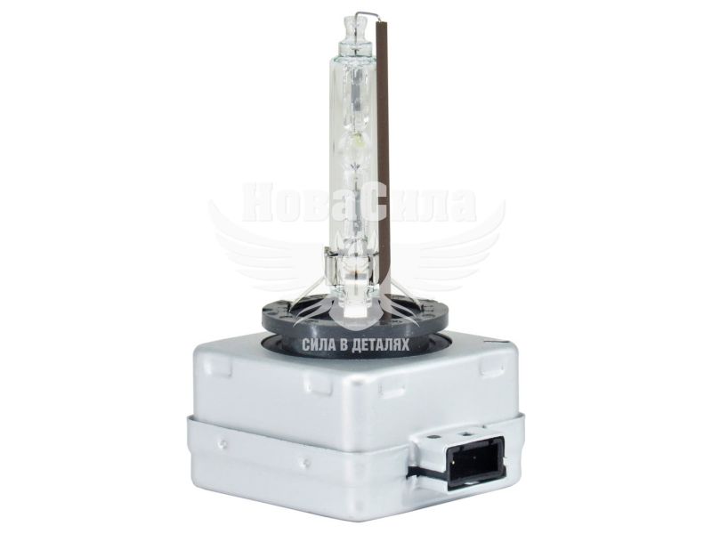Лампочка ксенонова D1S PK32d-2 85V-35Вт (Brevia) (4300K) (85114MP)