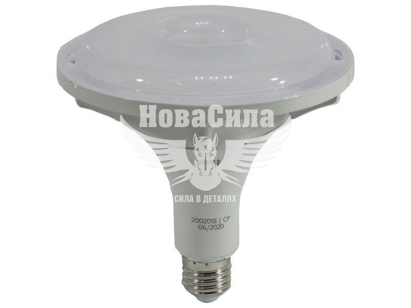 Світлодіодна лампа Delux E27 230V 50Вт 4100K G95 (90012695)