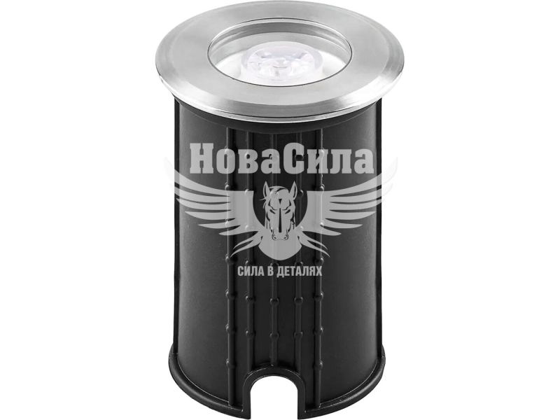 Світильник для басейнів і фонтанів Feron SP2812 хром (6124)