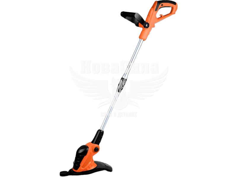 Тример електричний 650 Вт, 230V (STURMAX) (GTM35065)