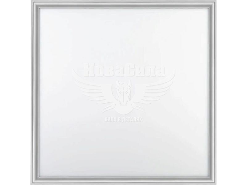 Світлодіодна панель LEZARD 48Вт (595x595x14mm) 6400K 3400Lm (464-LPS-60048)