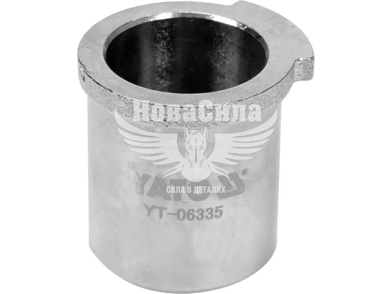 Насадка для регулювання фаз розпод. вала (Yato) для авто VAG 3/8" (YT-06335)