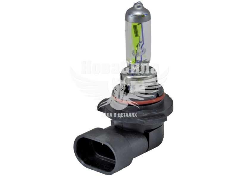 Лампочка галогенна HB4 P29d 12V-51Вт (Zollex) (All weather) (61624)