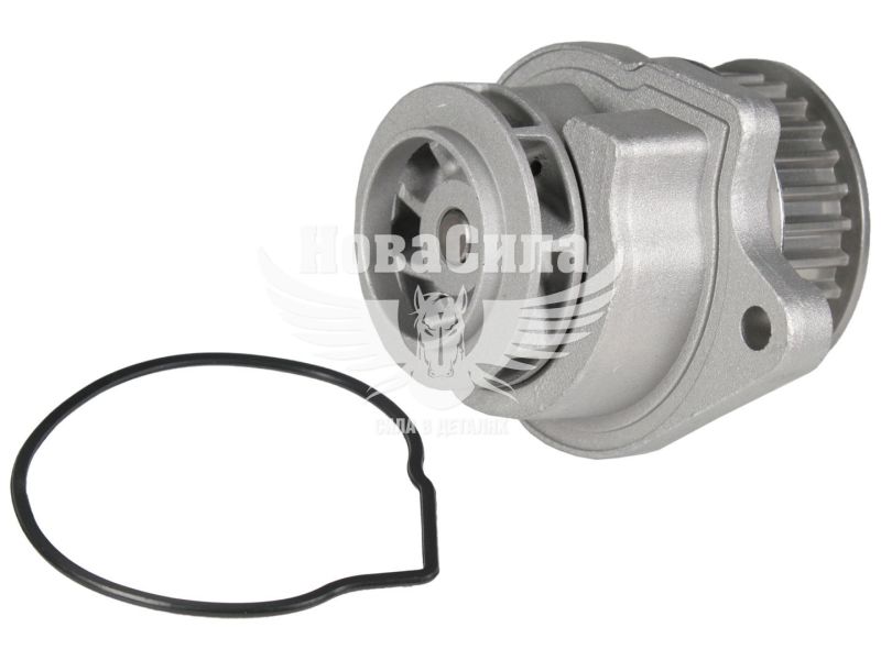 Помпа водяна VW Polo з94-01р.в. (Mapco) (1.0, 1.4) (21819)