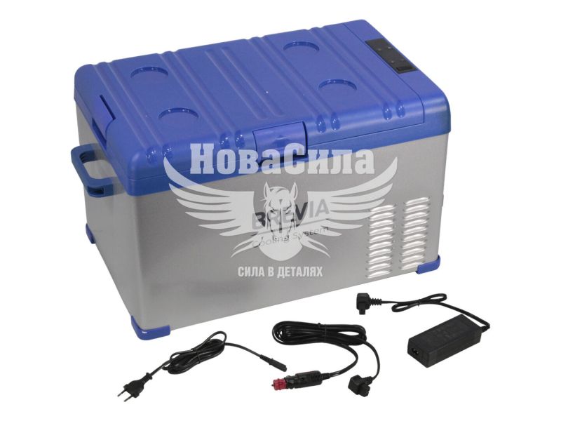 Холодильник портативний 30л. (Brevia) 22410 (22410)