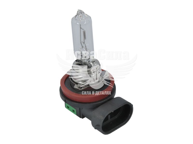 Лампочка галогенна H9 PGJ19-5 12V-65Вт (Zollex) (59624)