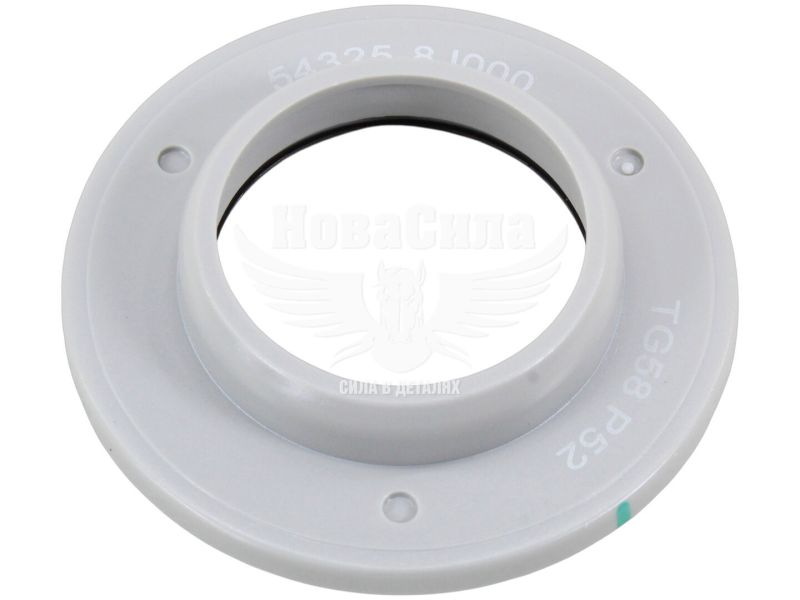Опора передньої стійки амортизатора Nissan Primera з02р.в. (Magnum) (A71022MT)