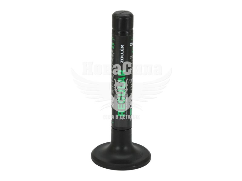 Паста притирочна для клапанів (Zollex) 40гр. (REGULAR) (15061)