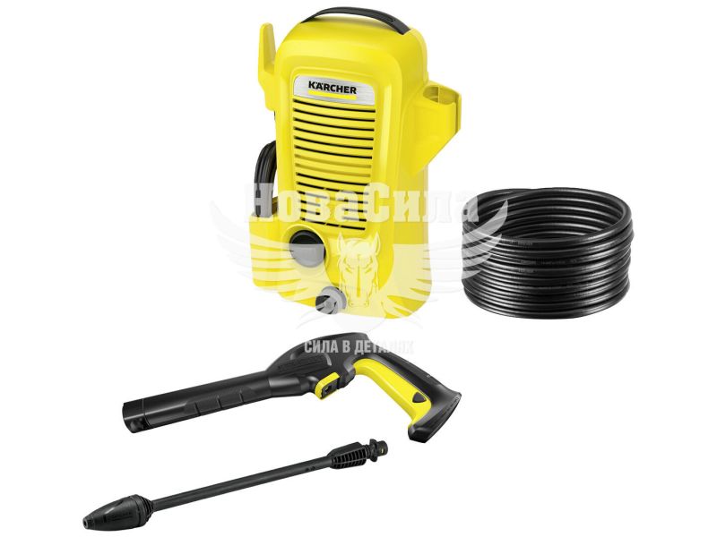 Мінімийка високого тиску (Karcher) K2 Universal Edition (1.673-010.0)
