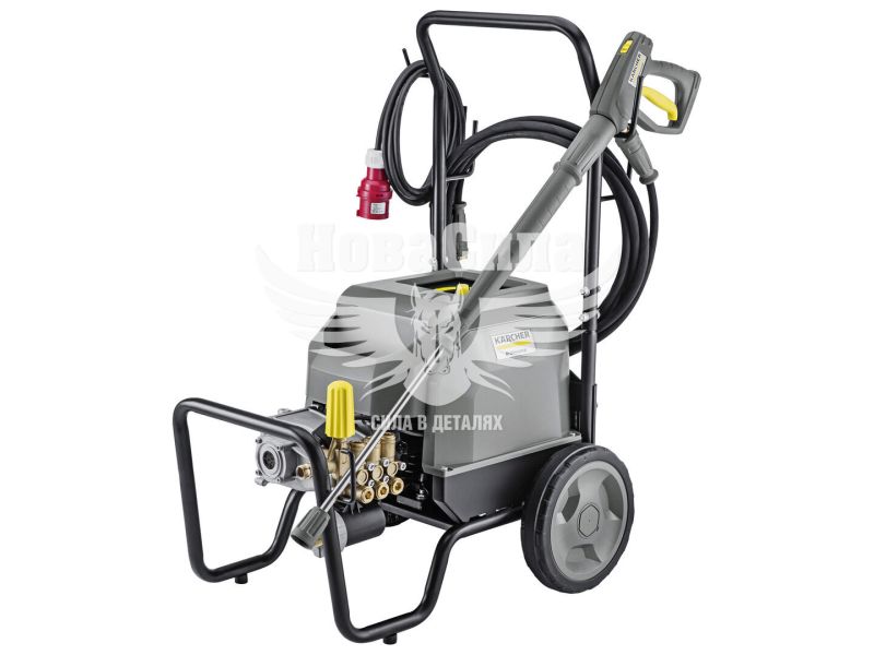 Апарат високого тиску (Karcher) HD 9/20-4 M Classic (1.367-903.0)