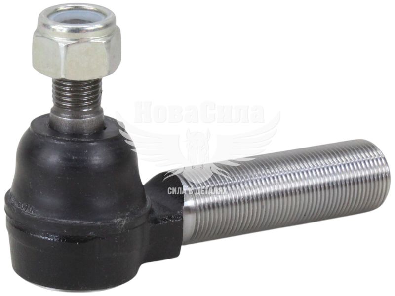 Наконечник рульовий Toyota Land Cruiser 80 з90-97р.в. зовн. 103мм. (CTR) (CE0706)