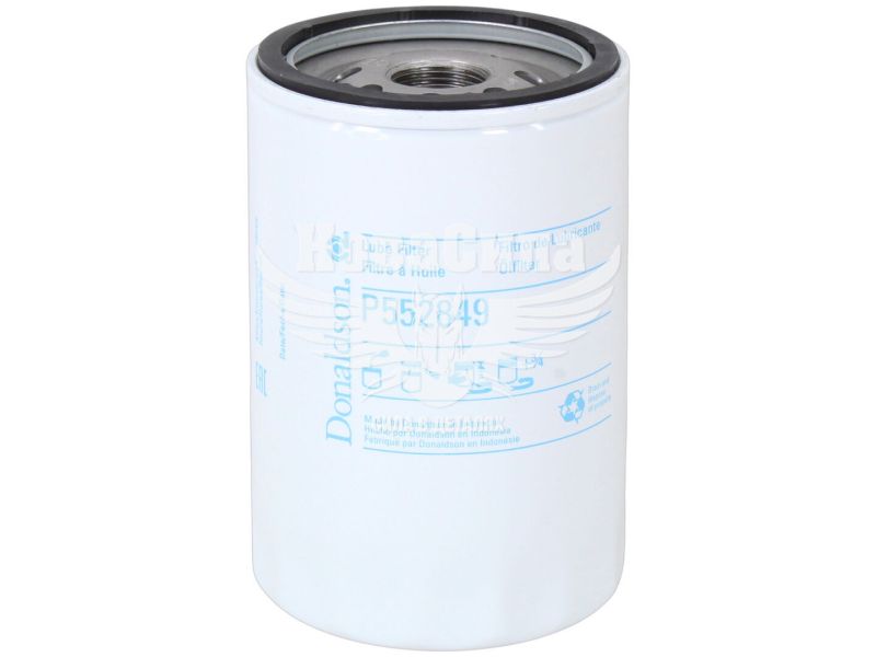 Фільтр масляний (Donaldson) John Deere 4000 з00-03р.в. (P552849)