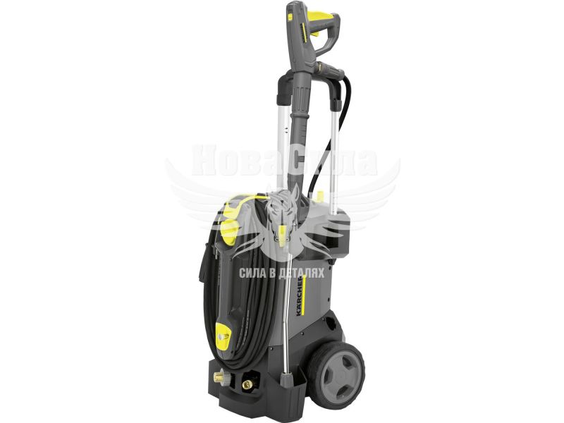 Апарат високого тиску (Karcher) HD 5/15 C Plus (1.520-931.0)