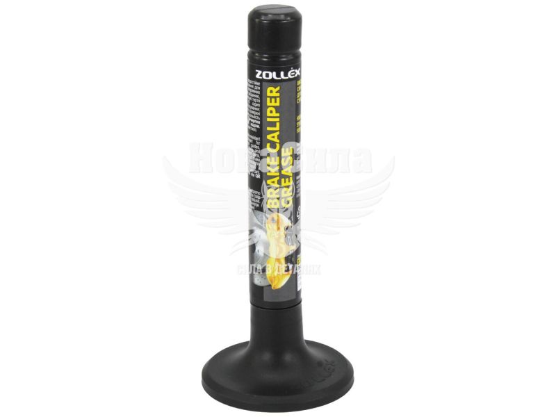 Змазка для супортів (Zollex) 40гр. (18090)